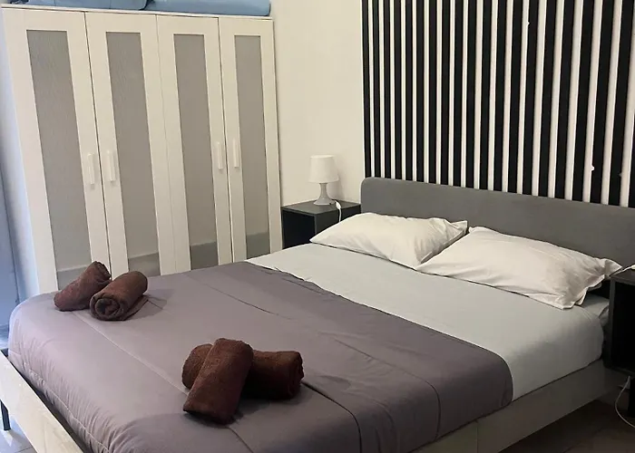 Mongibello Apartment