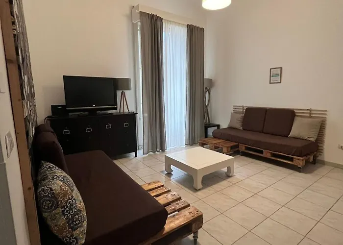 Mongibello Apartment