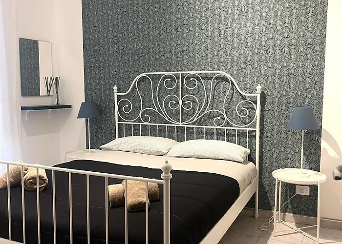 Mongibello Apartment