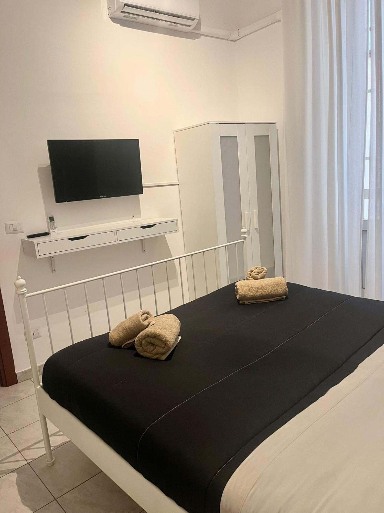Mongibello Apartment *