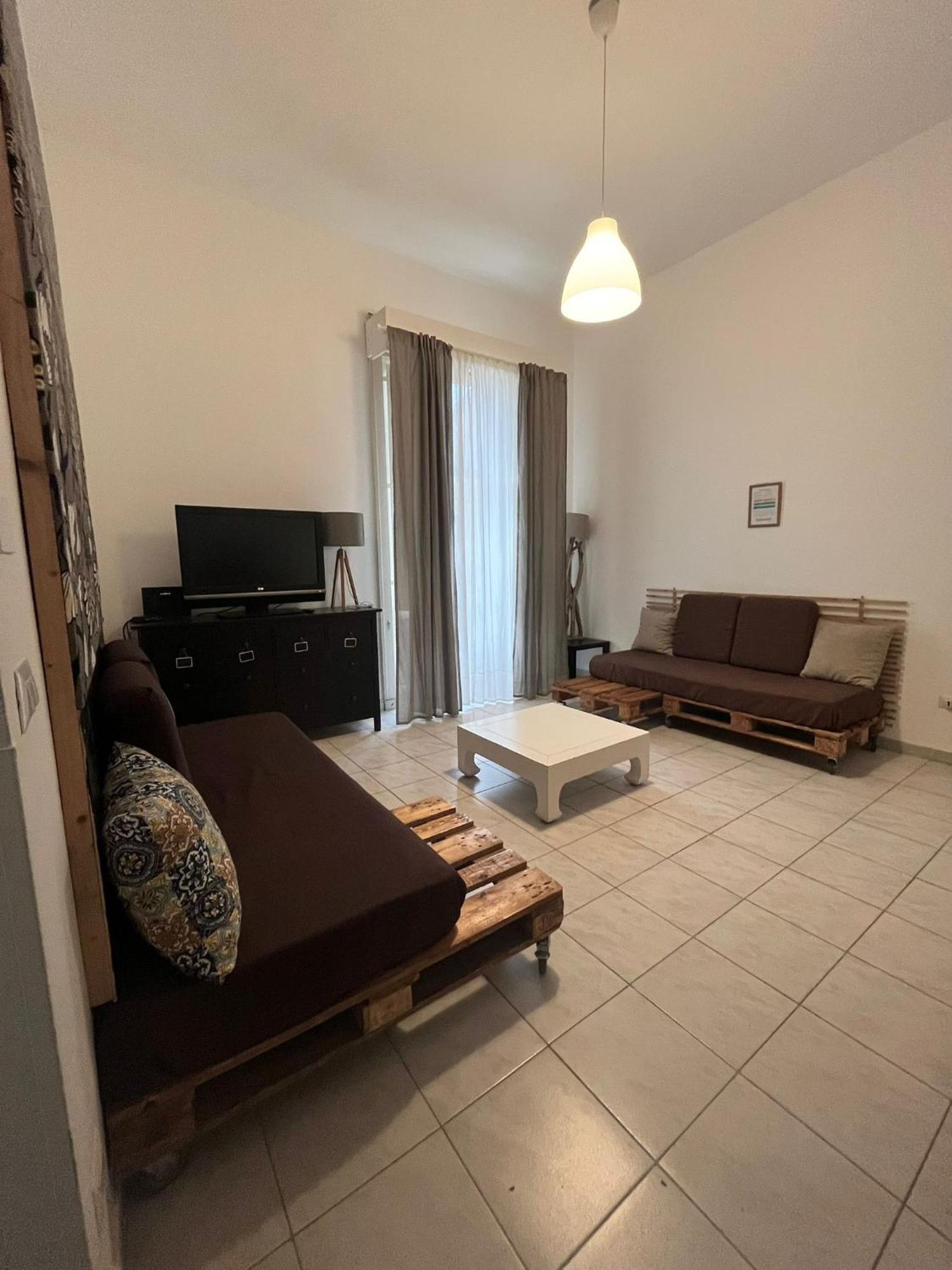 Mongibello Apartment Catania