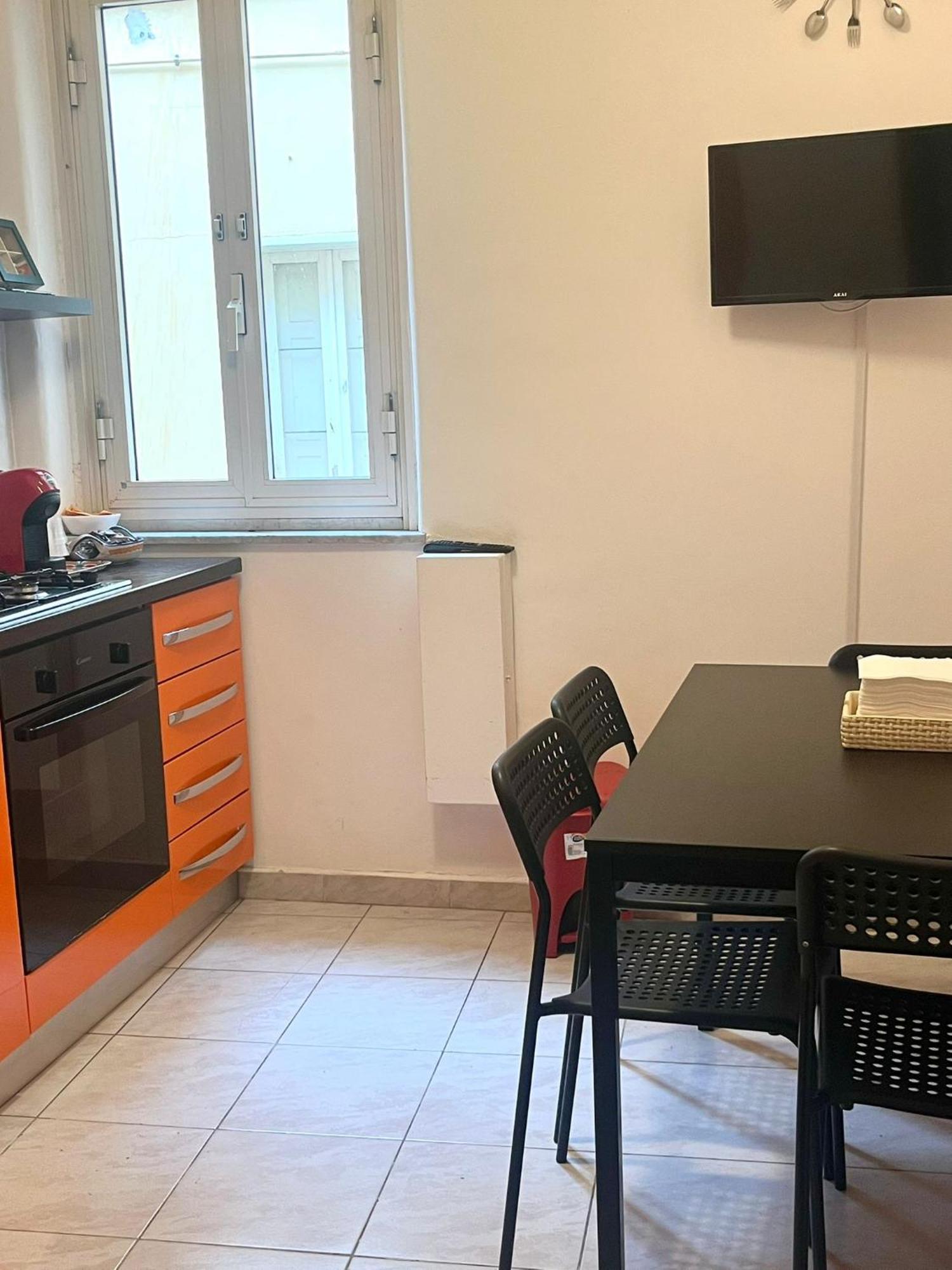 Mongibello Apartment Catania