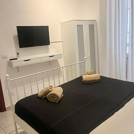 Mongibello Apartment Catania Exterior photo