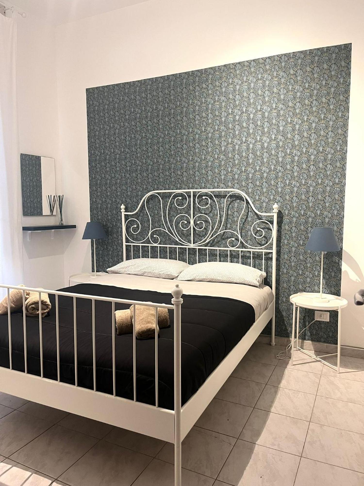 Apartment Mongibello CTA